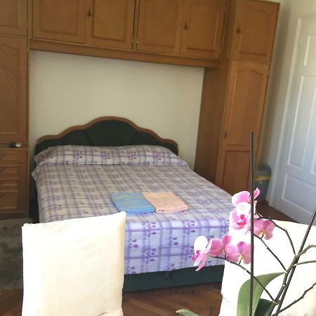 Rooms Tusculum 오파티아 외부 사진