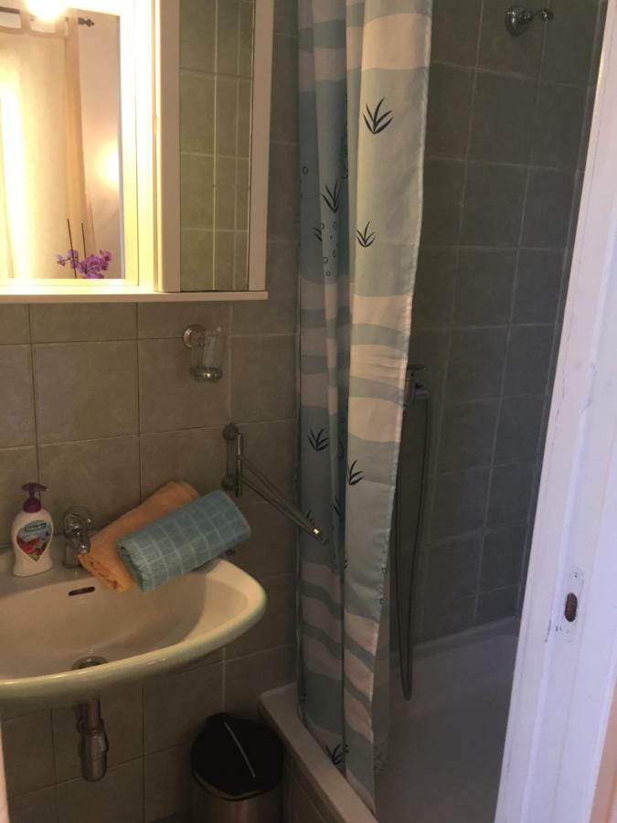 Rooms Tusculum 오파티아 외부 사진
