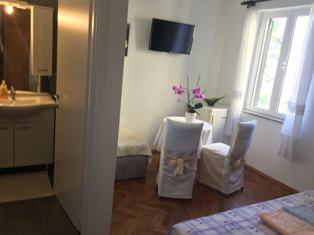 Rooms Tusculum 오파티아 외부 사진