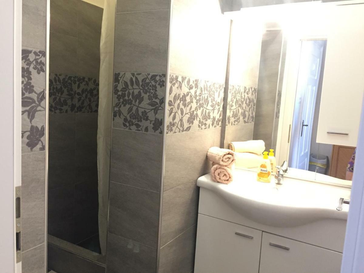 Rooms Tusculum 오파티아 외부 사진