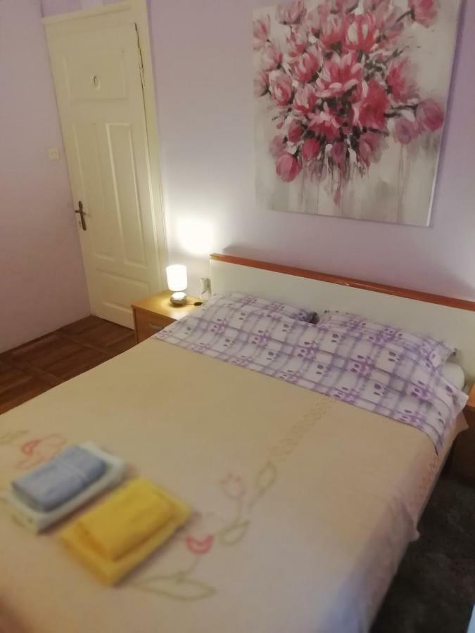Rooms Tusculum 오파티아 외부 사진