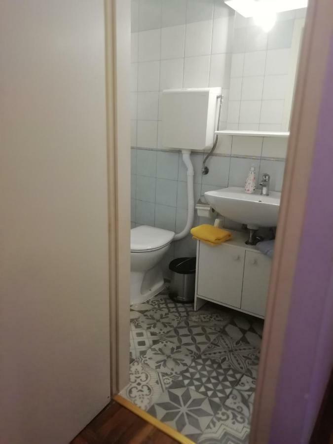 Rooms Tusculum 오파티아 외부 사진