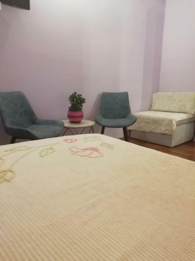 Rooms Tusculum 오파티아 외부 사진