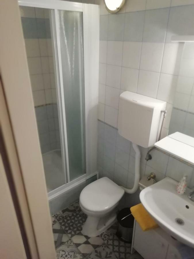 Rooms Tusculum 오파티아 외부 사진